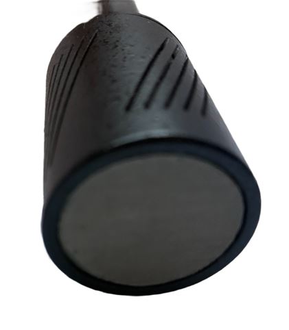 Stc-4248 hand held microphone